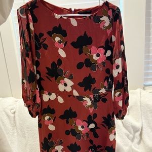 Banana Republic Dress